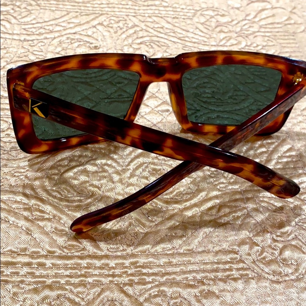 Krizia vintage sunglasses
